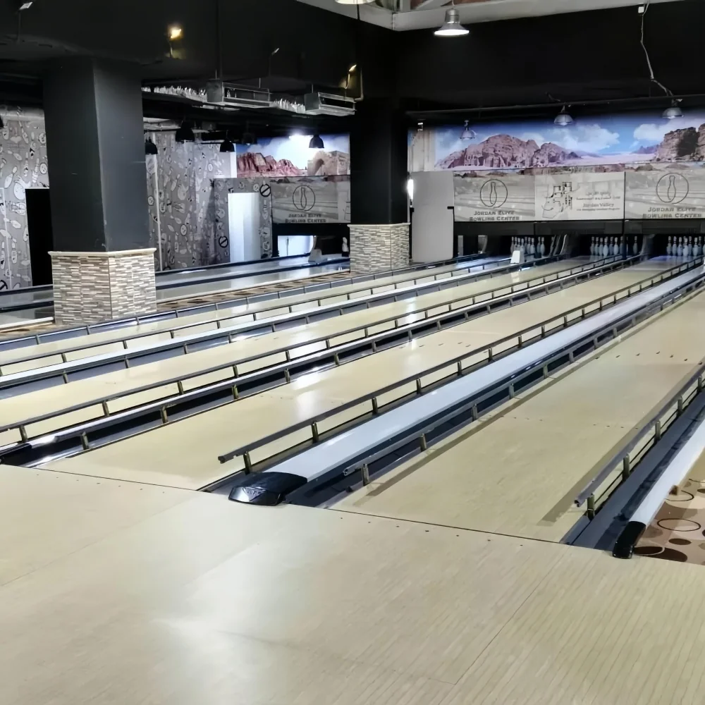 Bowling Shoes, Bumpers & Accessories