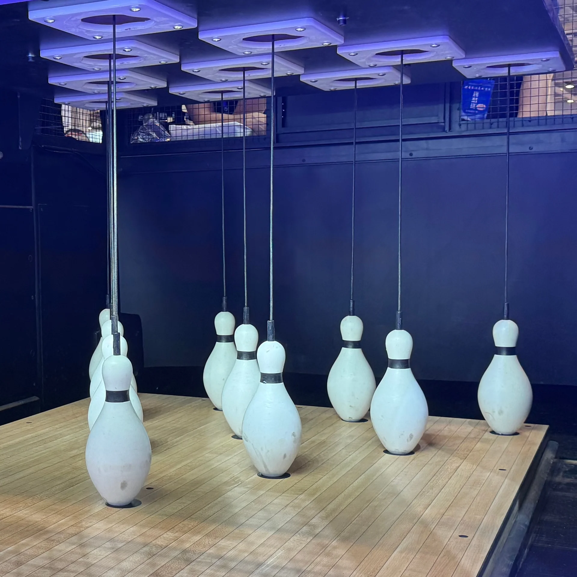 Duckpin Bowling Systems & Mini Bowling | Xushida Bowling