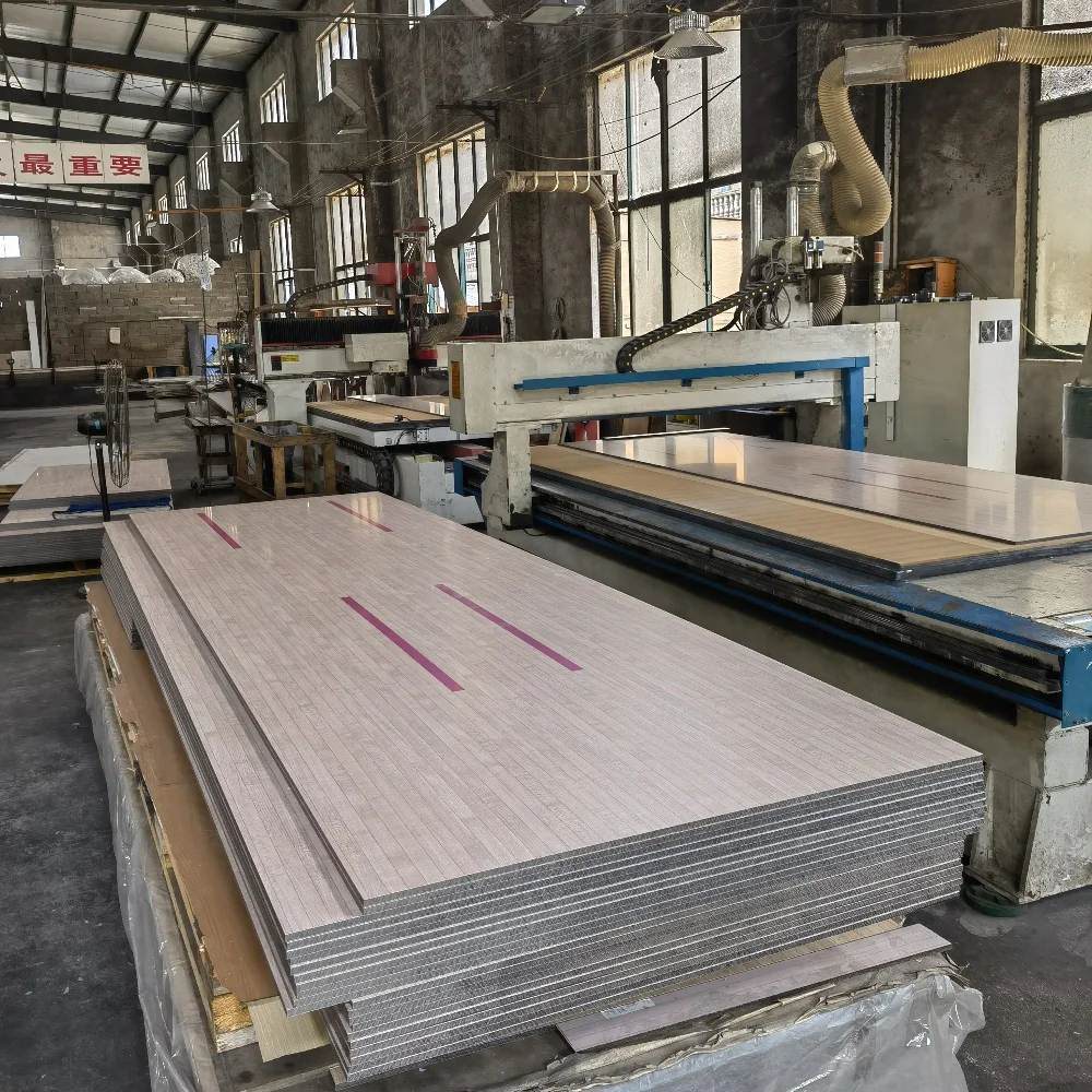 Synthetic Bowling Lanes — USBC-Standard Lane Panels | Xushida Bowling
